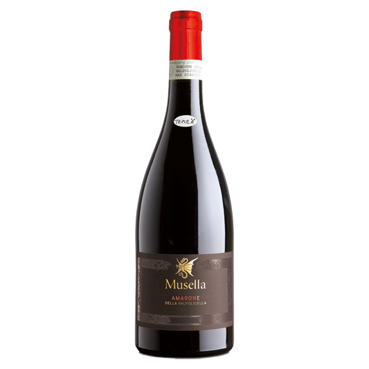 Weinvogel.ch_Amarone_della_Valpolicella_Musella_Venetien_Rotwein