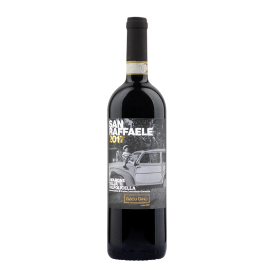 Weinvogel.ch_Amarone_della_Valpolicella_San_Raffaele_Fasoli_Venetien_Rotwein
