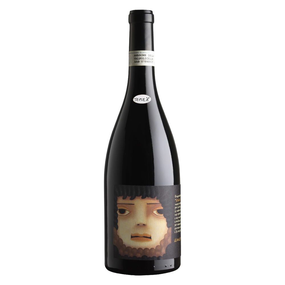 Weinvogel.ch_Amarone_della_Valpolicella_Senza_Titolo_Musella_Venetien_Rotwein
