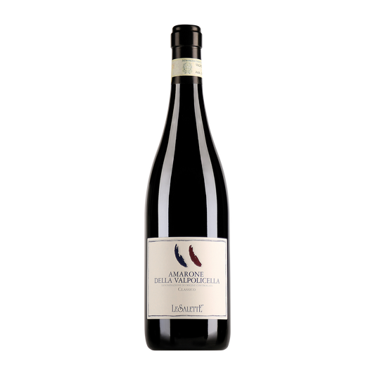 Weinvogel.ch_Amarone_della_Valpolicella_classico_Le_Salette_Venetien_Rotwein