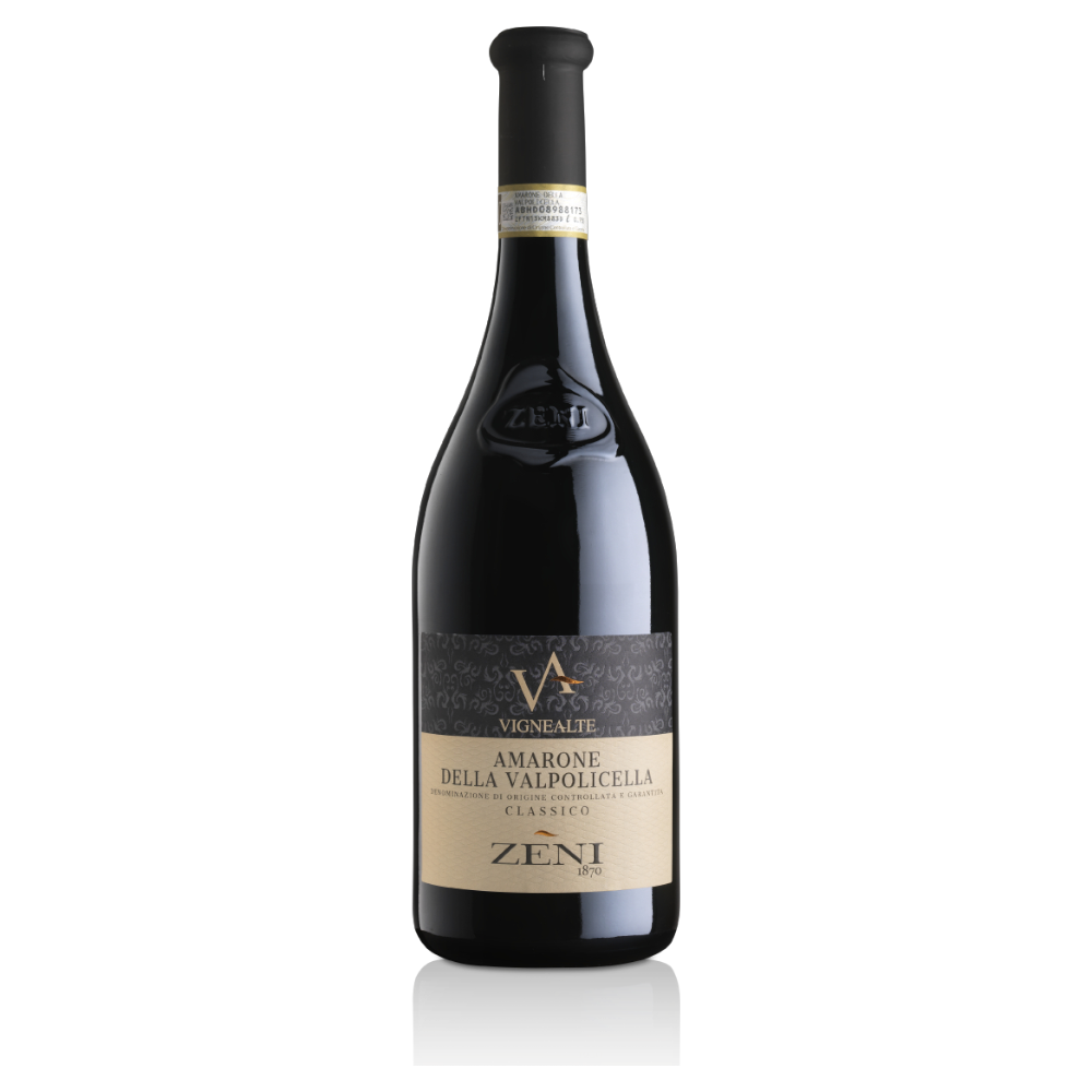 Weinvogel.ch_Amarone_di_Valpolicella_Vigne_Alte_Zeni_Venetien_Rotwein