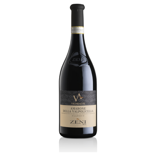 Weinvogel.ch_Amarone_di_Valpolicella_Vigne_Alte_Zeni_Venetien_Rotwein