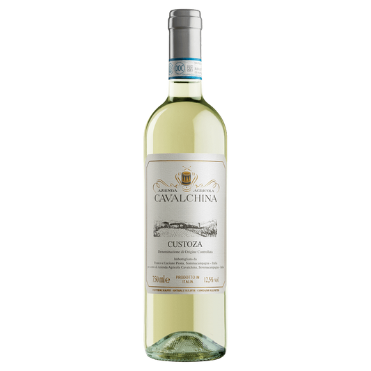 Weinvogel.ch_Amedeo_70__Anniversario_Bianco_di_Custoza_Cavalchina_Venetien_Weisswein