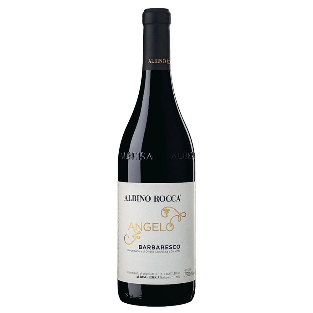 Weinvogel.ch_Angelo_Barbaresco_Albino_Rocca_Piemont_Rotwein
