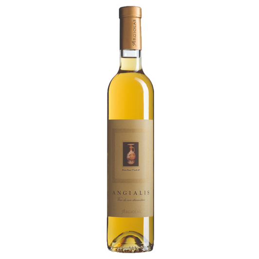 Weinvogel.ch_Angilias_Isola_dei_Nuraghi_Argiolas_Sardinien_Weisswein