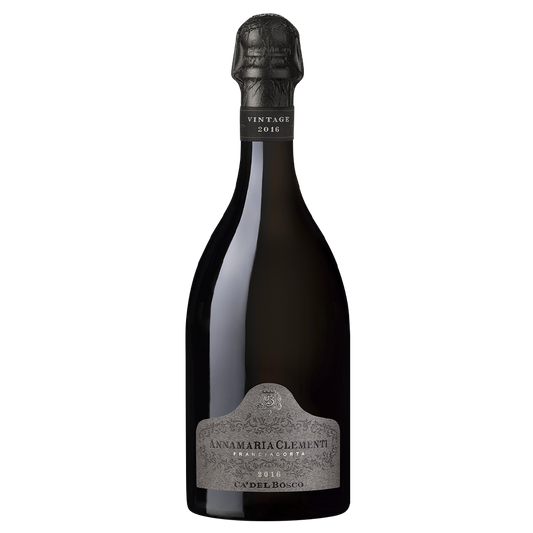 Weinvogel.ch_Annamaria_Clementi_Franciacorta_Ca_del_Bosco_Lombardei_Schaumwein