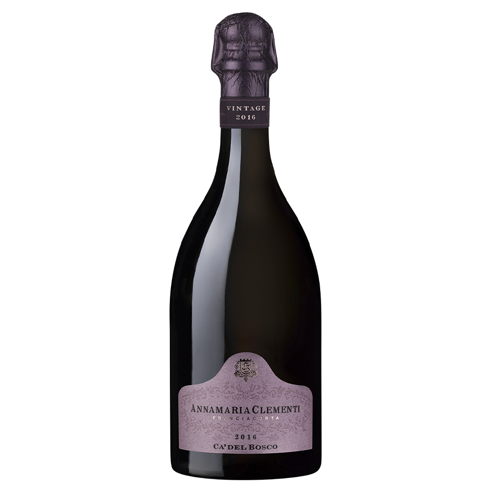 Weinvogel.ch_Annamaria_Clementi_rose_Franciacorta_Ca_del_Bosco_Lombardei_Rosewein