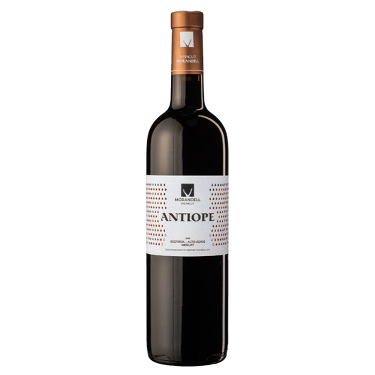 Weinvogel.ch_Antiope_Merlot_Suedtirol_Morandell_Suedtirol_Rotwein
