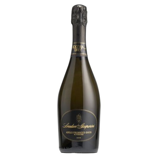Weinvogel.ch_Asolo_Prosecco_superiore_extra_dry_Conte_Loredan_Gasparini_Venetien_Schaumwein