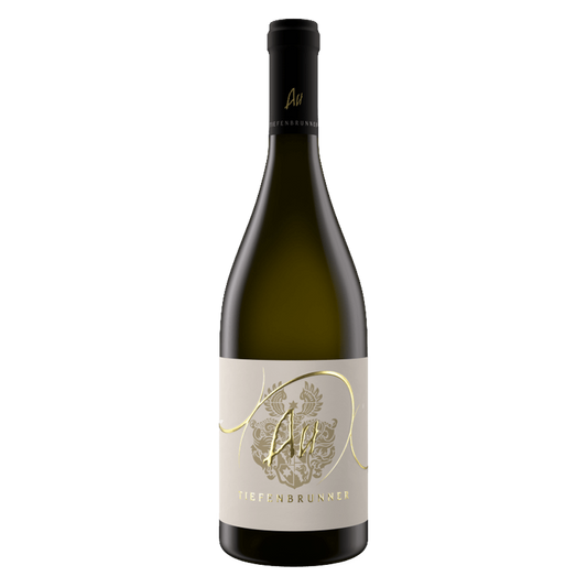 Weinvogel.ch_Au_Chardonnay_Riserva_Suedtirol_Tiefenbrunner_Schlosskellerei_Turmhof_Suedtirol_Weisswein