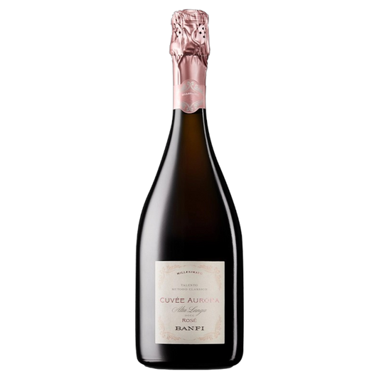 Weinvogel.ch_Aurora_Rose_Alta_Langa_extra_brut_Banfi_Piemont_Schaumwein