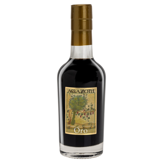 Balsamicoessig Modena Capsule Oro igp