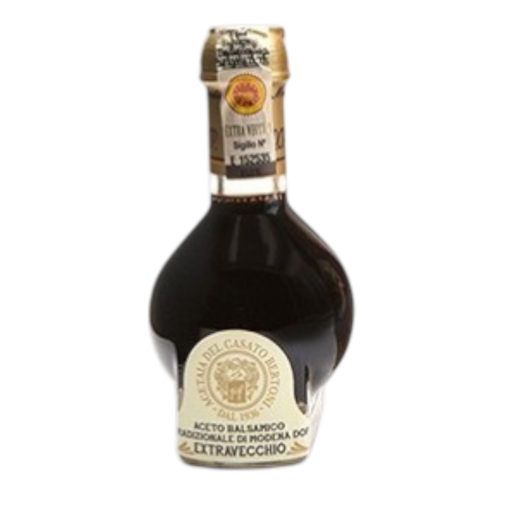 Balsamicoessig Tradition Modena Affinato 12 Jahre HK DOP