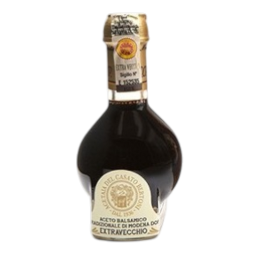 Balsamicoessig Tradition Modena Extra Vecchio 25 Jahre HK DOP