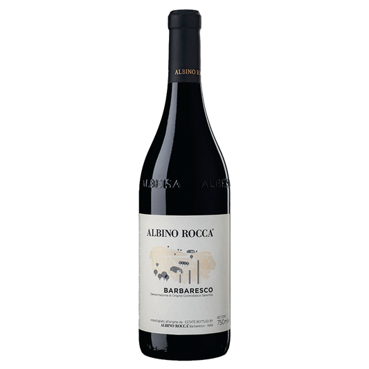 Weinvogel.ch_Barbaresco_Albino_Rocca_Piemont_Rotwein