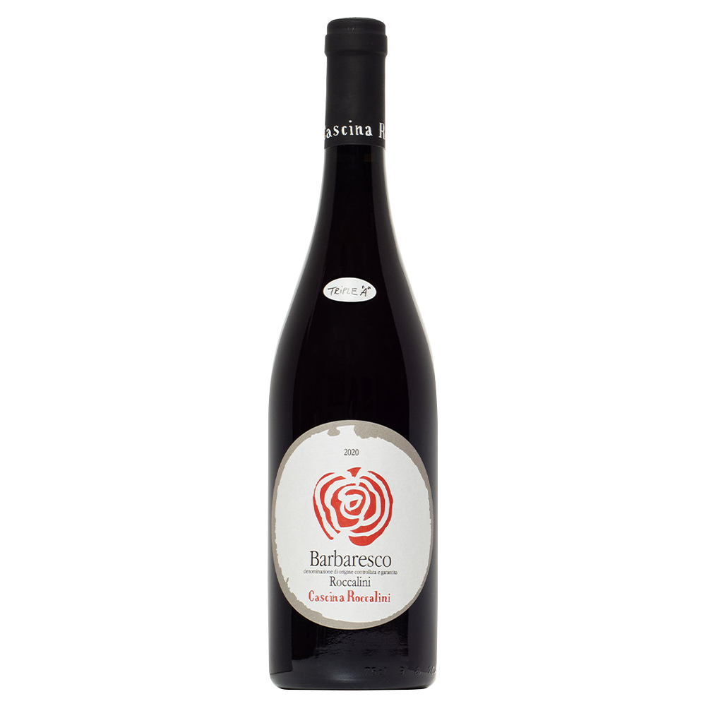 Weinvogel.ch_Barbaresco_Roccalini_Cascina_Roccalini_Piemont_Rotwein