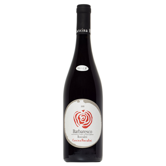 Weinvogel.ch_Barbaresco_Roccalini_Cascina_Roccalini_Piemont_Rotwein