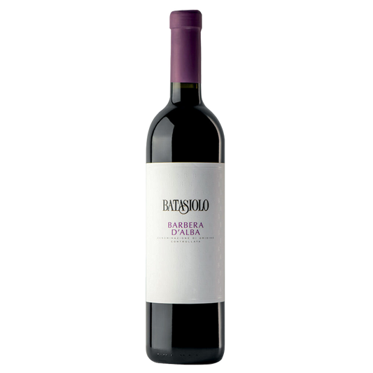 Weinvogel.ch_Barbera_d_Alba_Beni_di_Batasiolo_Piemont_Rotwein
