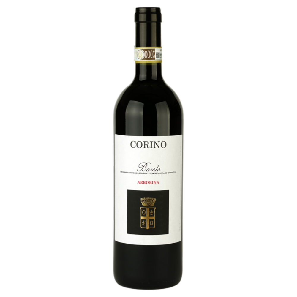 Weinvogel.ch_Barolo_Arborina_Giovanni_Corino_Piemont_Rotwein