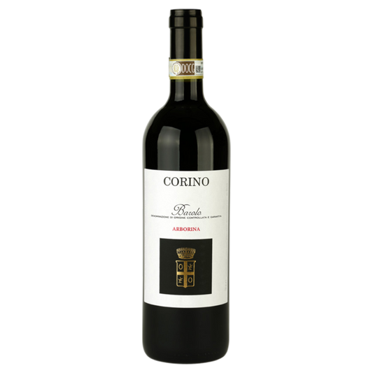 Weinvogel.ch_Barolo_Arborina_Giovanni_Corino_Piemont_Rotwein