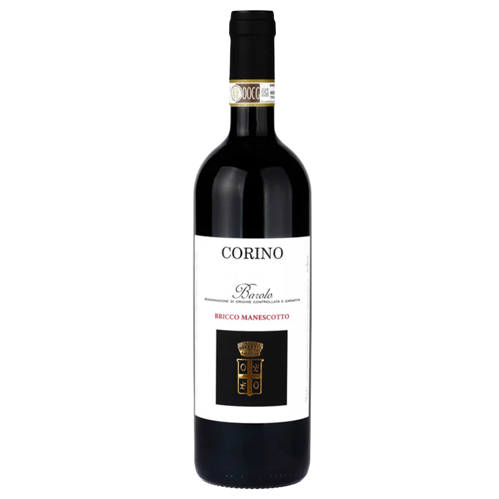 Weinvogel.ch_Barolo_Bricco_Manescotto_Giovanni_Corino_Piemont_Rotwein