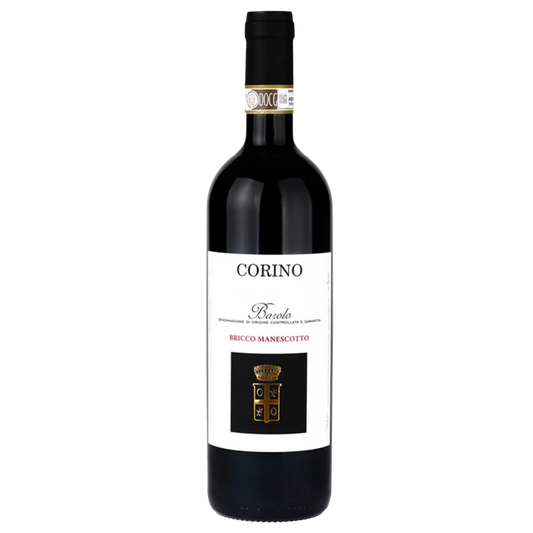 Weinvogel.ch_Barolo_Bricco_Manescotto_Giovanni_Corino_Piemont_Rotwein