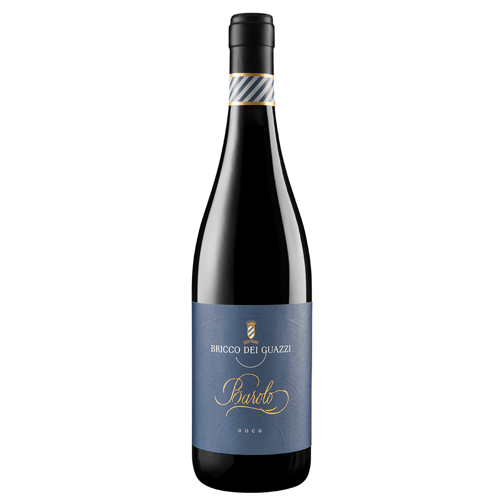 Weinvogel.ch_Barolo_Bricco_dei_Guazzi_Piemont_Rotwein