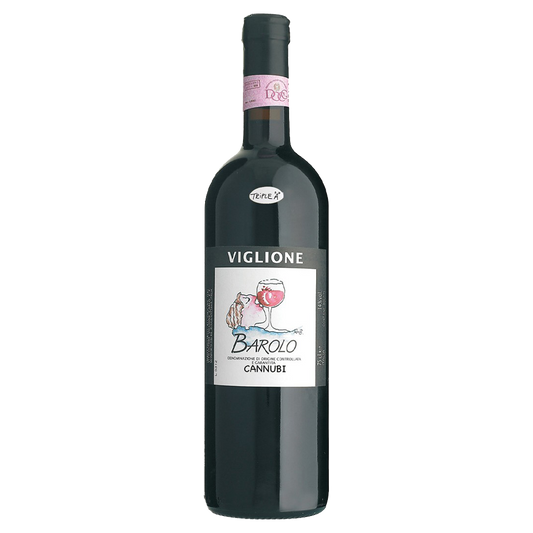 Weinvogel.ch_Barolo_Bussia_Riserva_Carlo_Viglione_Piemont_Rotwein