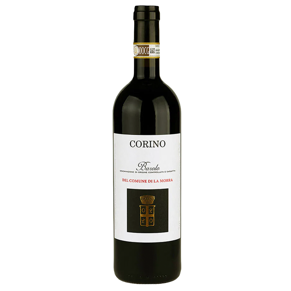 Weinvogel.ch_Barolo_Del_Comune_Di_La_Morra_Giovanni_Corino_Piemont_Rotwein