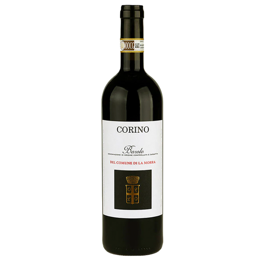 Weinvogel.ch_Barolo_Del_Comune_Di_La_Morra_Giovanni_Corino_Piemont_Rotwein