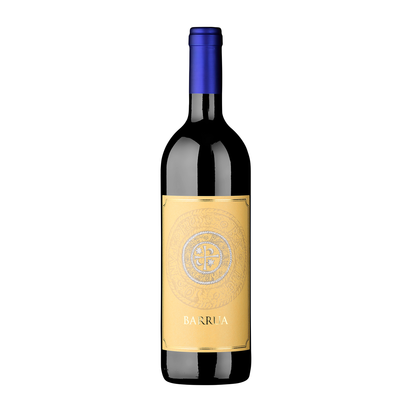 Weinvogel.ch_Barrua_Isola_dei_Nuraghi_Punica_Sardinien_Rotwein