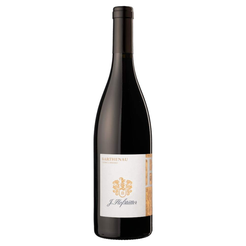 Weinvogel.ch_Barthenau_Vigna_S._Urbano_Suedtirol_Hofstaetter_J_Suedtirol_Rotwein