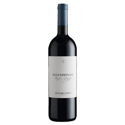 Weinvogel.ch_Belcompare_Merlot_Umbria_Arnaldo_Caprai_Umbrien_Rotwein
