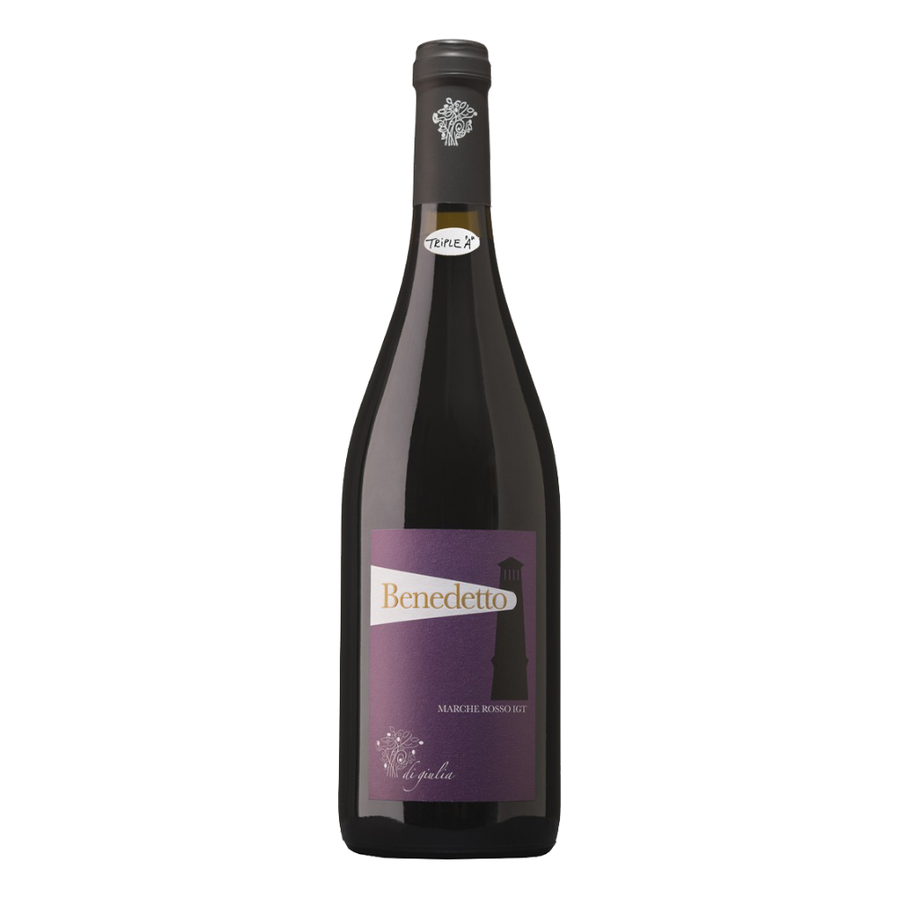 Weinvogel.ch_Benedetto_rot_Marche_Di_Giulia_Marken_Rotwein