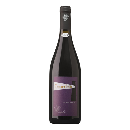 Weinvogel.ch_Benedetto_rot_Marche_Di_Giulia_Marken_Rotwein