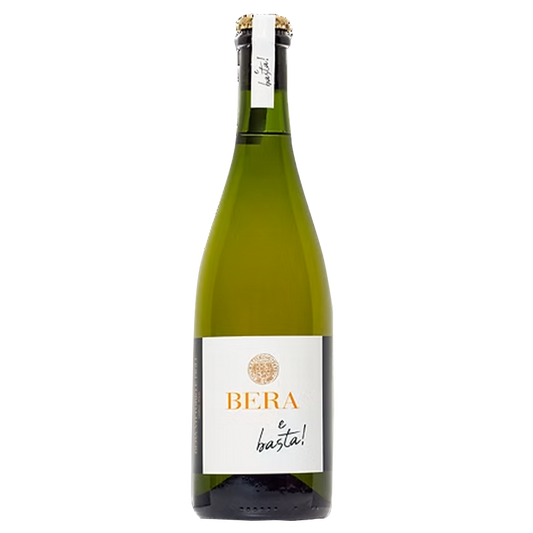 Weinvogel.ch_Bera_e_Basta_Bera_Piemont_Weisswein