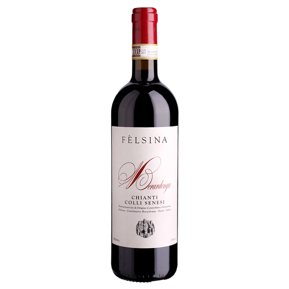 Weinvogel.ch_Berardenga_Chianti_Colli_Senesi_Felsina_Toskana_Rotwein