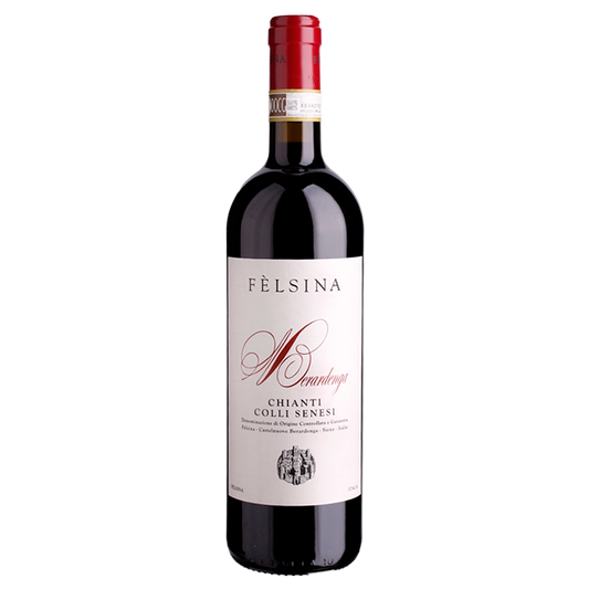 Weinvogel.ch_Berardenga_Chianti_Colli_Senesi_Felsina_Toskana_Rotwein