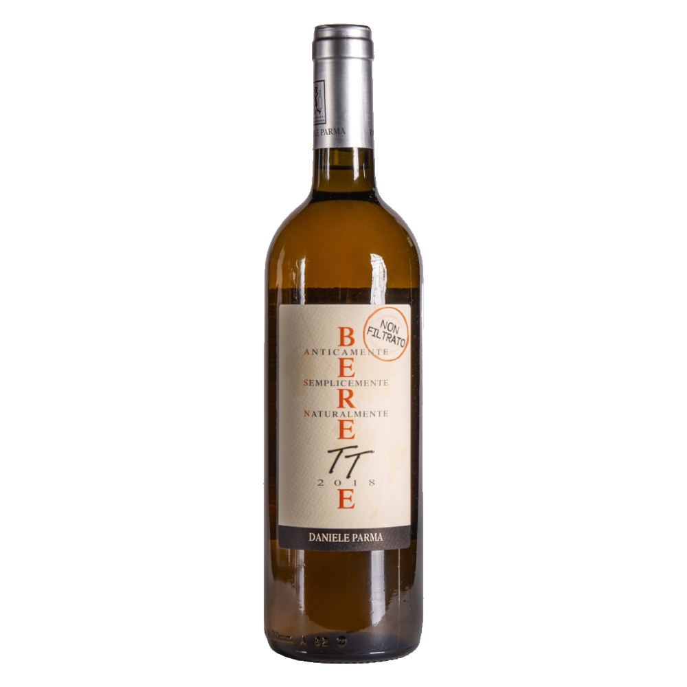 Weinvogel.ch_Berette_2_0_Colline_del_Genovesato_La_Ricolla_Ligurien_Weisswein