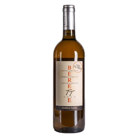 Weinvogel.ch_Berette_2_0_Colline_del_Genovesato_La_Ricolla_Ligurien_Weisswein