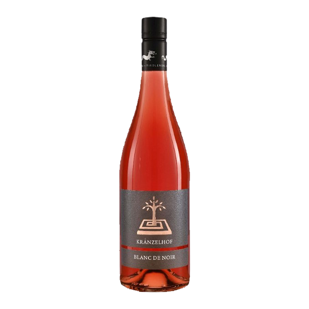 Weinvogel.ch_Blanc_de_Noir_Rose_Kraenzelhof_Graf_Pfeil_Suedtirol_Rosewein