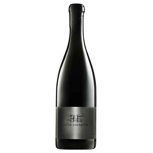 Weinvogel.ch_Blauburgunder_Black_Edition_Weingut_Ebner_Ebenauer_Niederoesterreiche_Mistelbach_Rotwein