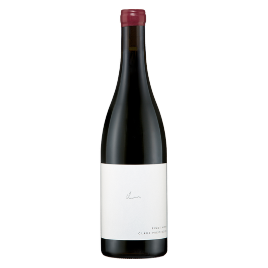 Weinvogel.ch_Blauburgunder_Claus_Preisinger_Burgenland_Neusiedlersee_Rotwein