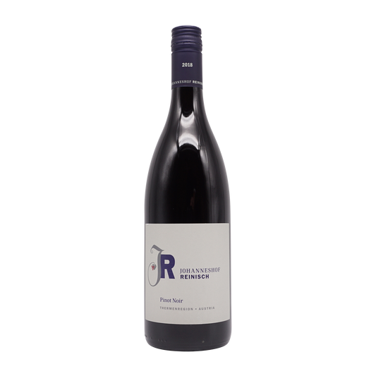 Weinvogel.ch_Blauburgunder_Johanneshof_Reinisch_Niederosterreich_Thermenregion_Rotwein