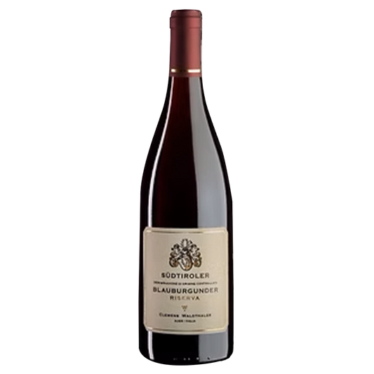 Weinvogel.ch_Blauburgunder_Mitterberg_Waldthaler_Suedtirol_Rotwein