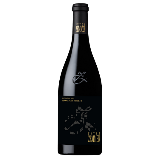 Weinvogel.ch_Blauburgunder_Riserva_Suedtirol_Peter_Zemmer_Suedtirol_Rotwein