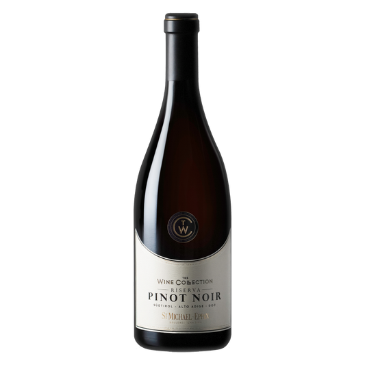 Weinvogel.ch_Blauburgunder_Riserva_the_Wine_Collection_Suedtirol_Kellerei_St_Michael_Eppan_Suedtirol_Rotwein