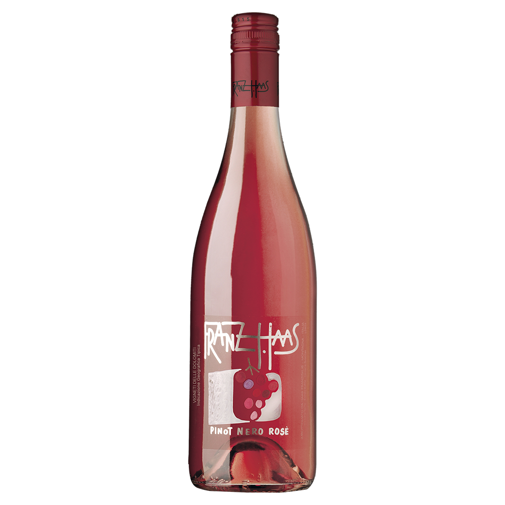 Weinvogel.ch_Blauburgunder_Rose_Suedtirol_Franz_Haas_Suedtirol_Rosewein