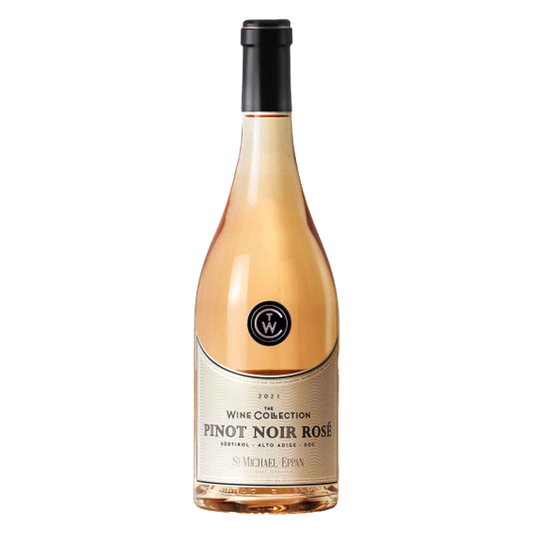 Weinvogel.ch_Blauburgunder_Rose_the_Wine_Collection_Suedtirol_Kellerei_St_Michael_Eppan_Suedtirol_Rosewein