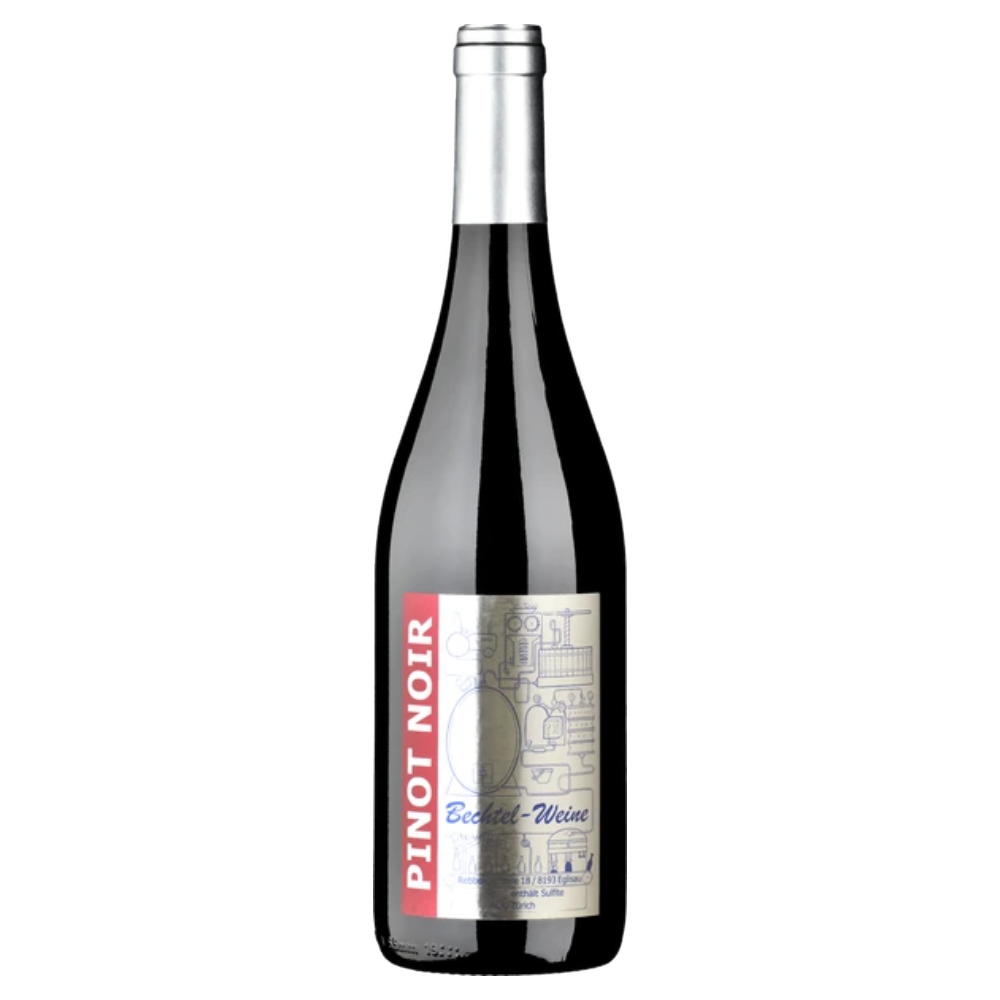 Weinvogel.ch_Blauburgunder_Selection_Zurich_Bechtel_Zurich_Rotwein